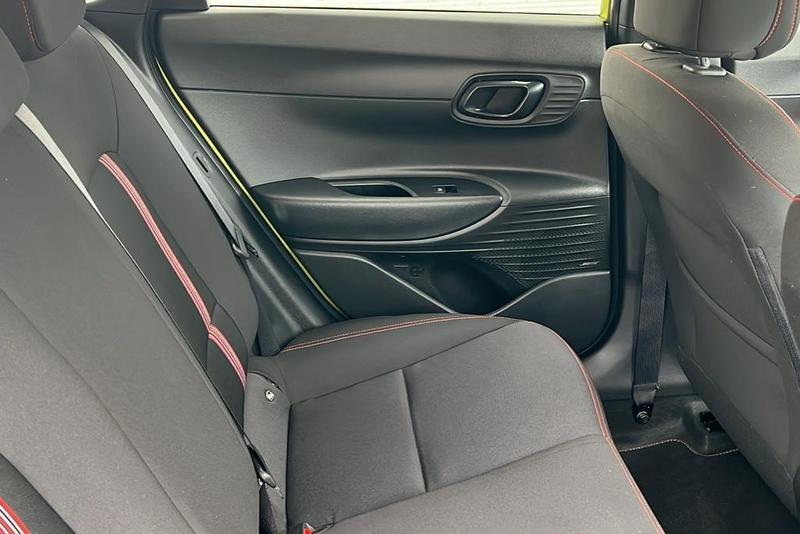 Used Hyundai i20 2025 for sale - 77146006: Photo 19