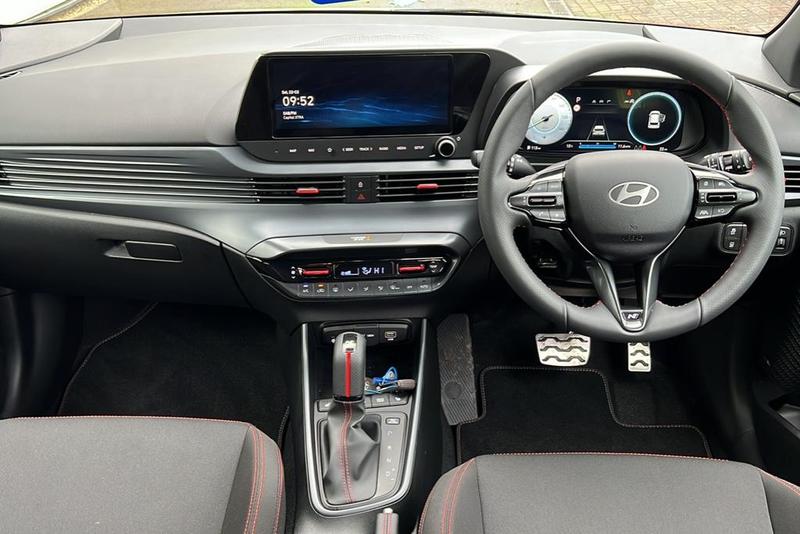 Used Hyundai i20 2025 for sale - 77146006: Photo 23