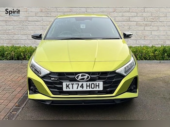 Used Hyundai i20 2025 for sale - 77146006: Photo