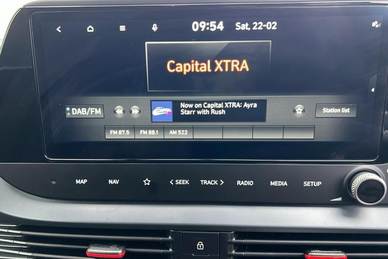 Used Hyundai i20 2025 for sale - 77146006: Photo 33