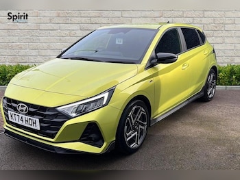 Used Hyundai i20 2025 for sale - 77146006: Photo