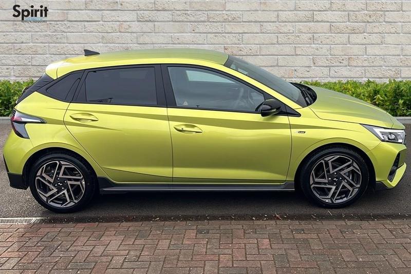 Used Hyundai i20 2025 for sale - 77146006: Photo 7