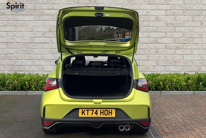 Used Hyundai i20 2025 for sale - 77146006: Photo 8