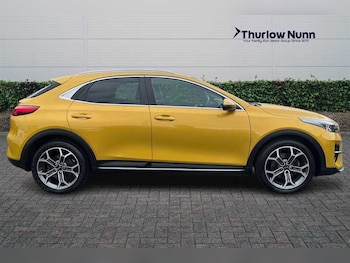 Used Kia XCeed 2021 for sale - 78798542: Photo