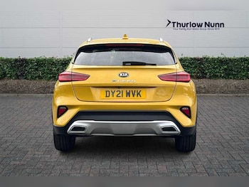 Used Kia XCeed 2021 for sale - 78798542: Photo