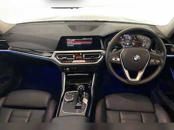Used BMW 3 Series 2020 for sale - 78638291: Photo