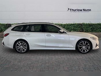 Used BMW 3 Series 2020 for sale - 78638291: Photo