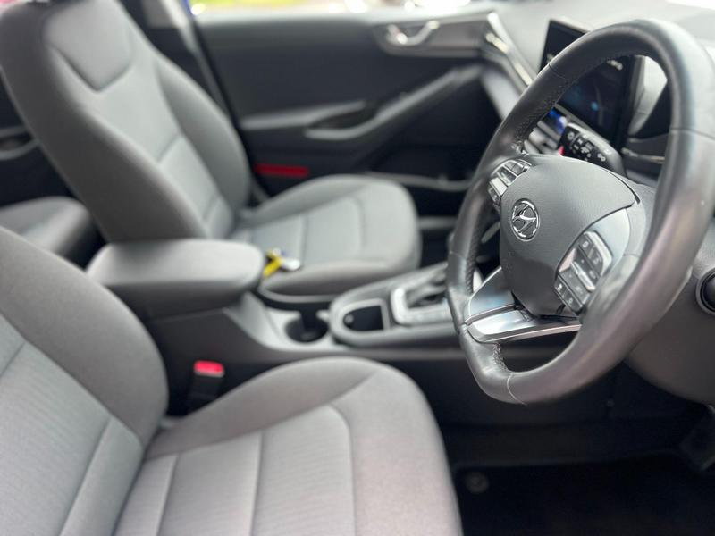 Used Hyundai IONIQ 2022 for sale - 77472028: Photo 10