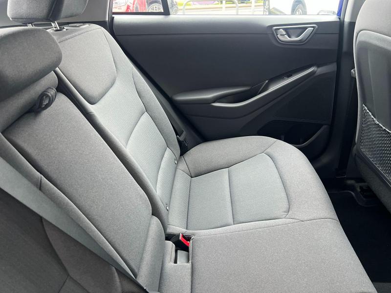 Used Hyundai IONIQ 2022 for sale - 77472028: Photo 13