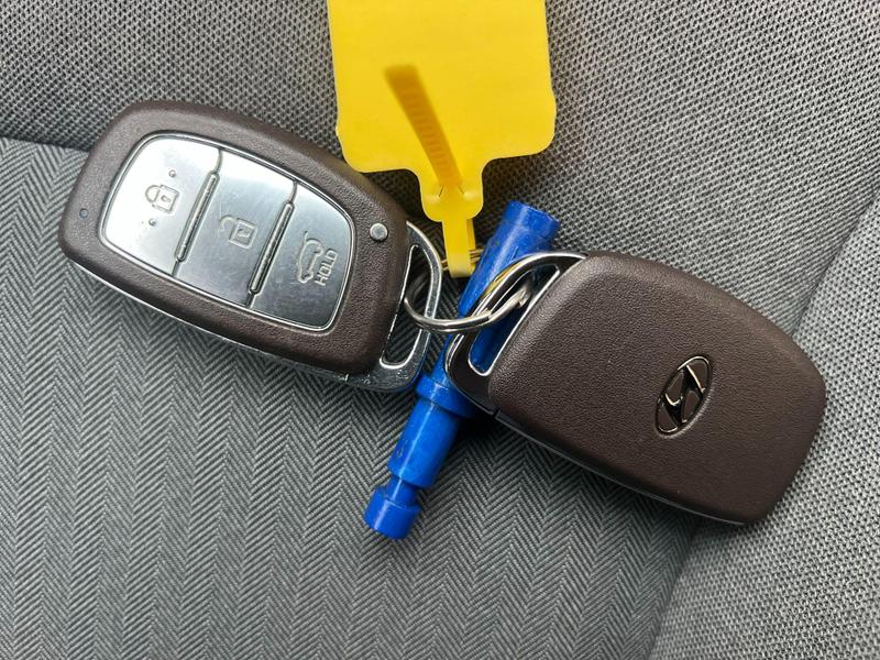 Used Hyundai IONIQ 2022 for sale - 77472028: Photo 41