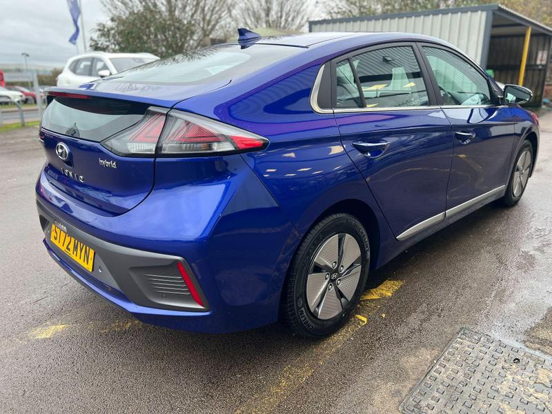 Used Hyundai IONIQ 2022 for sale - 77472028: Photo 7