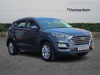 Used Hyundai TUCSON 2018 for sale - 78799174: Photo