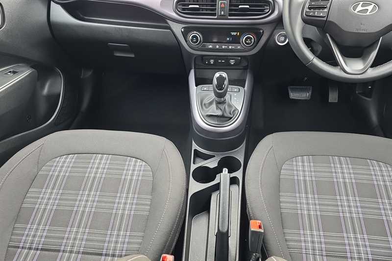 Used Hyundai i10 2025 for sale - 77552561: Photo 14