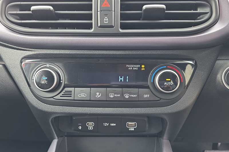 Used Hyundai i10 2025 for sale - 77552561: Photo 15