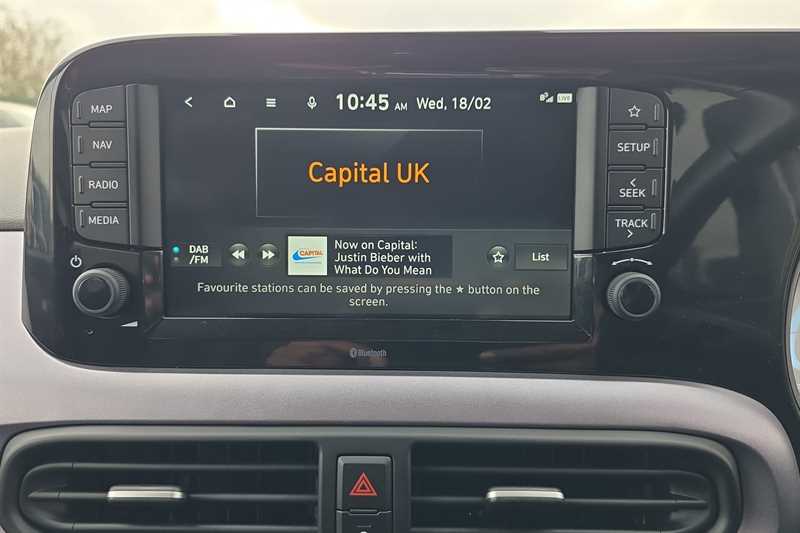 Used Hyundai i10 2025 for sale - 77552561: Photo 17