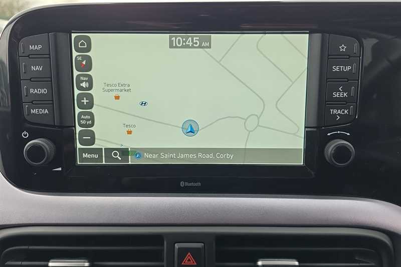 Used Hyundai i10 2025 for sale - 77552561: Photo 18