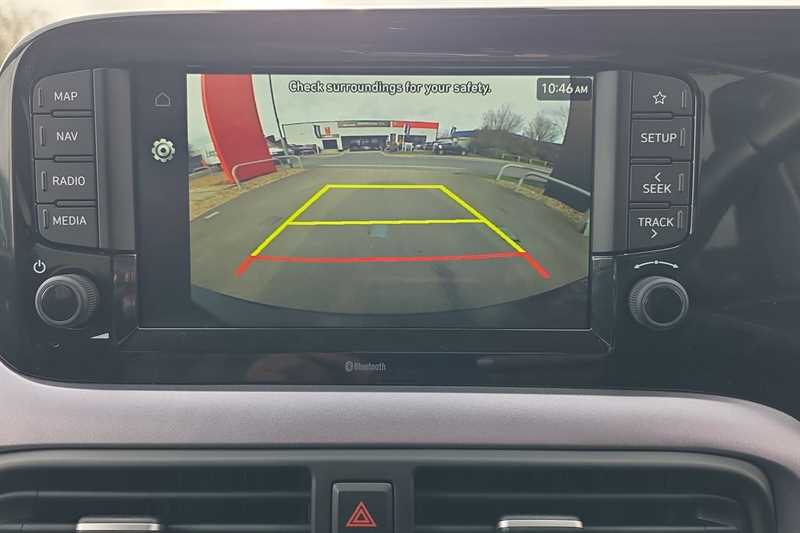 Used Hyundai i10 2025 for sale - 77552561: Photo 19