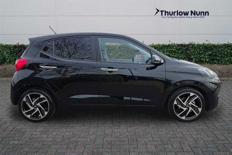 Used Hyundai i10 2025 for sale - 77552561: Photo 2