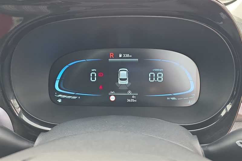 Used Hyundai i10 2025 for sale - 77552561: Photo 20