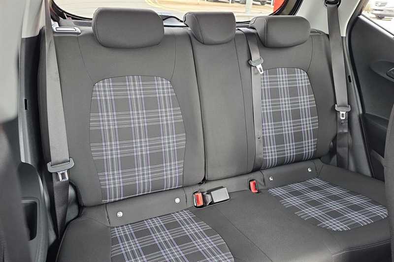 Used Hyundai i10 2025 for sale - 77552561: Photo 23