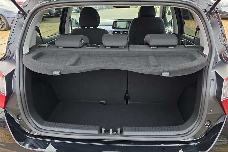 Used Hyundai i10 2025 for sale - 77552561: Photo 24