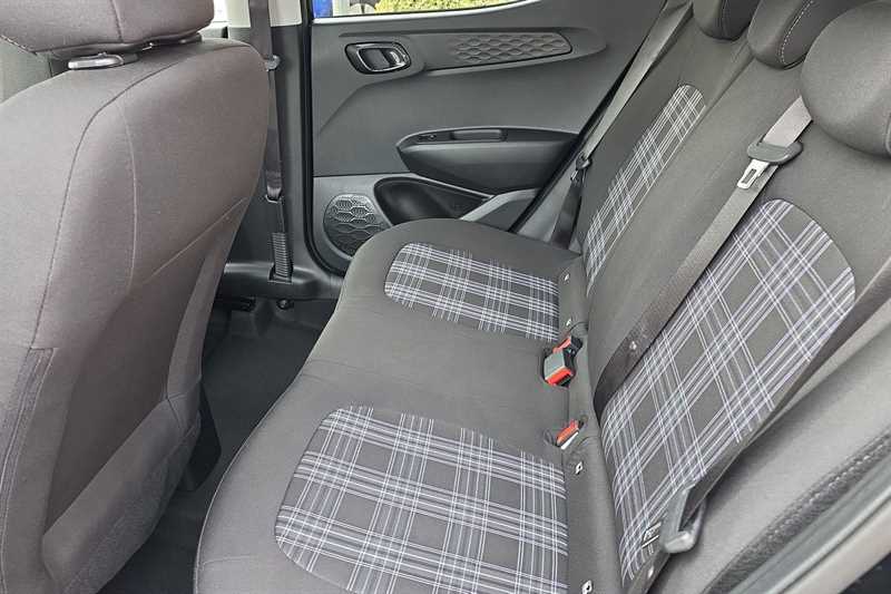 Used Hyundai i10 2025 for sale - 77552561: Photo 25