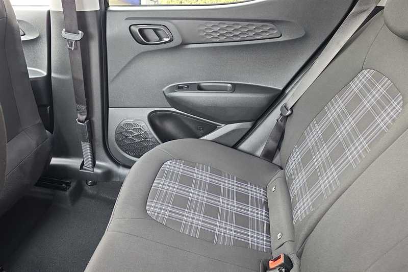 Used Hyundai i10 2025 for sale - 77552561: Photo 26