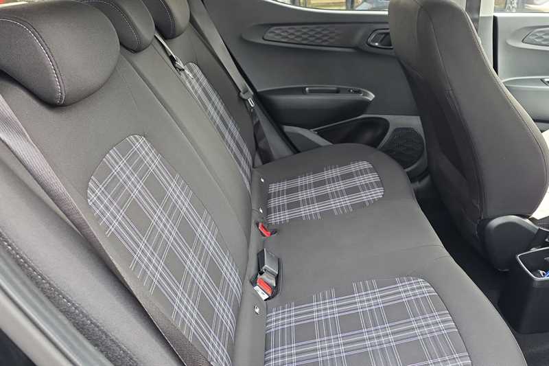 Used Hyundai i10 2025 for sale - 77552561: Photo 27