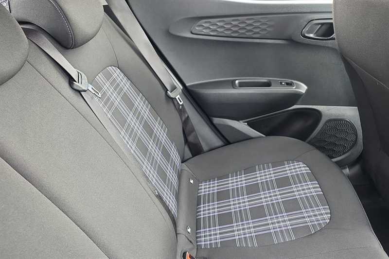 Used Hyundai i10 2025 for sale - 77552561: Photo 28