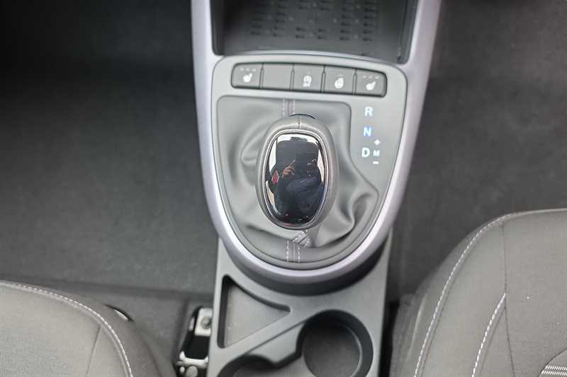 Used Hyundai i10 2025 for sale - 77552561: Photo 30