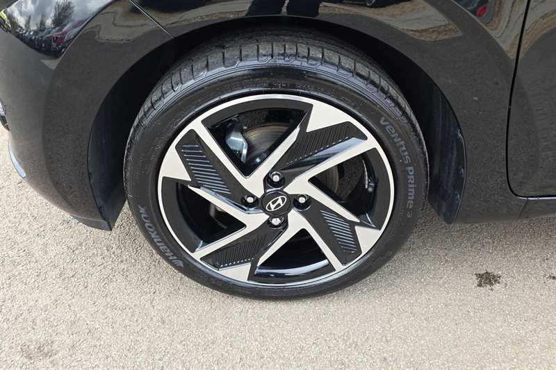 Used Hyundai i10 2025 for sale - 77552561: Photo 37