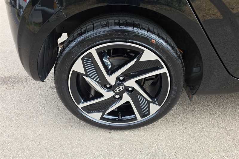 Used Hyundai i10 2025 for sale - 77552561: Photo 38