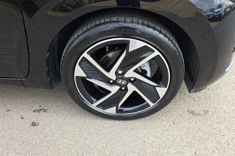 Used Hyundai i10 2025 for sale - 77552561: Photo 39