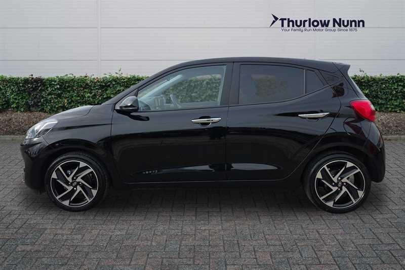 Used Hyundai i10 2025 for sale - 77552561: Photo 6