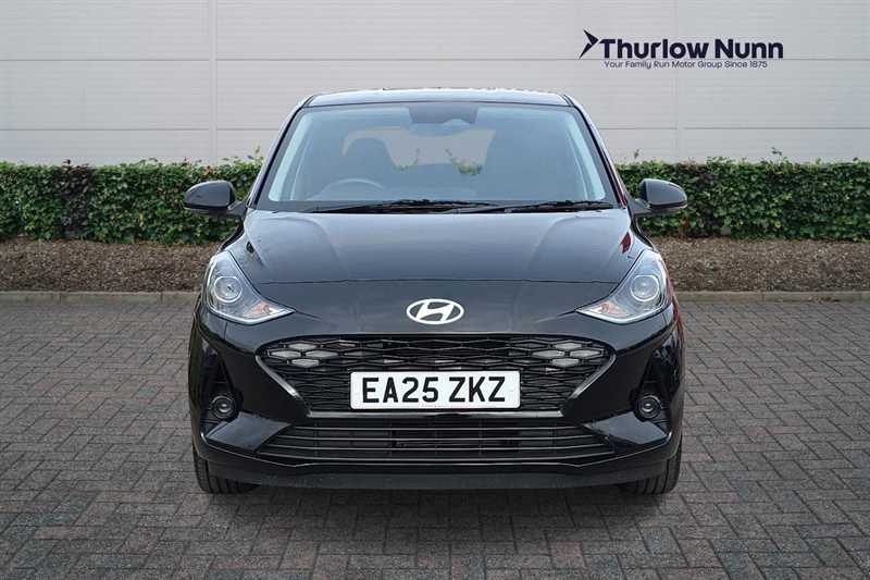 Used Hyundai i10 2025 for sale - 77552561: Photo 8