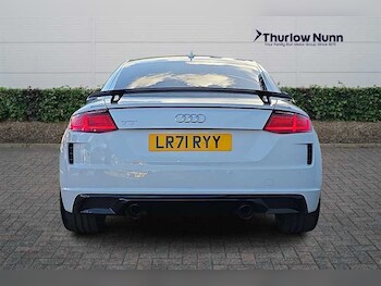 Used Audi TT 2021 for sale - 78159085: Photo