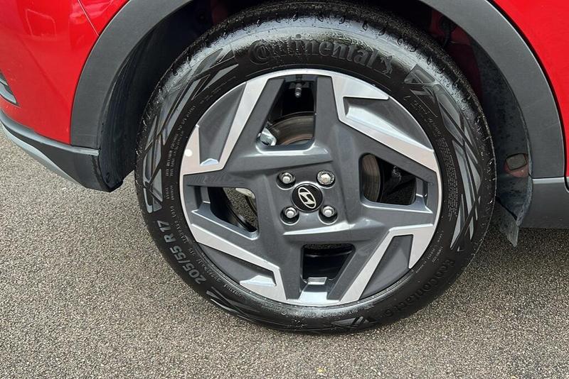 Used Hyundai BAYON 2025 for sale - 77146874: Photo 10