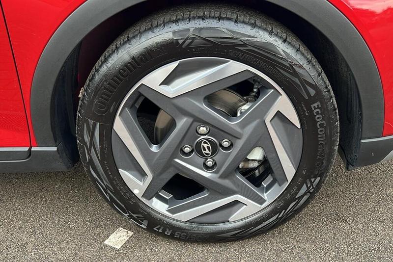 Used Hyundai BAYON 2025 for sale - 77146874: Photo 11