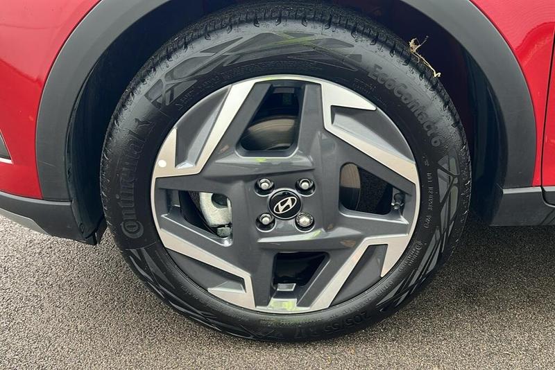 Used Hyundai BAYON 2025 for sale - 77146874: Photo 12