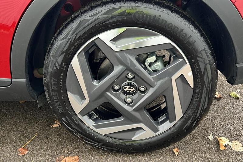 Used Hyundai BAYON 2025 for sale - 77146874: Photo 13