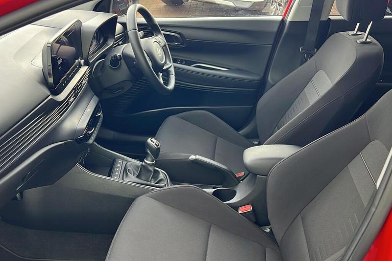 Used Hyundai BAYON 2025 for sale - 77146874: Photo 14