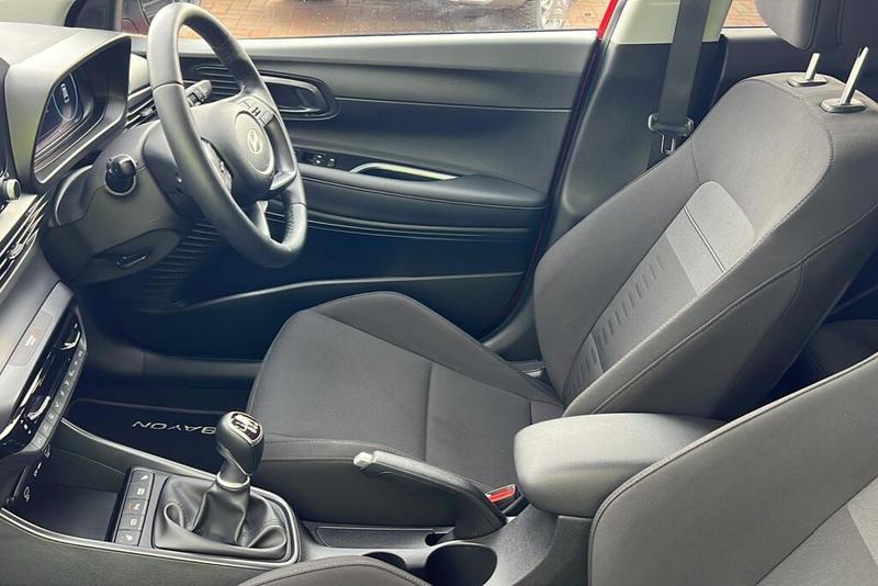 Used Hyundai BAYON 2025 for sale - 77146874: Photo 15