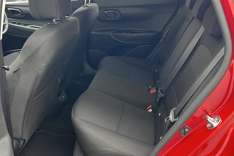 Used Hyundai BAYON 2025 for sale - 77146874: Photo 16