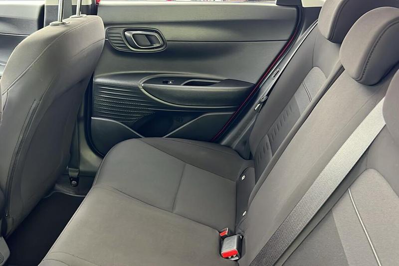 Used Hyundai BAYON 2025 for sale - 77146874: Photo 17