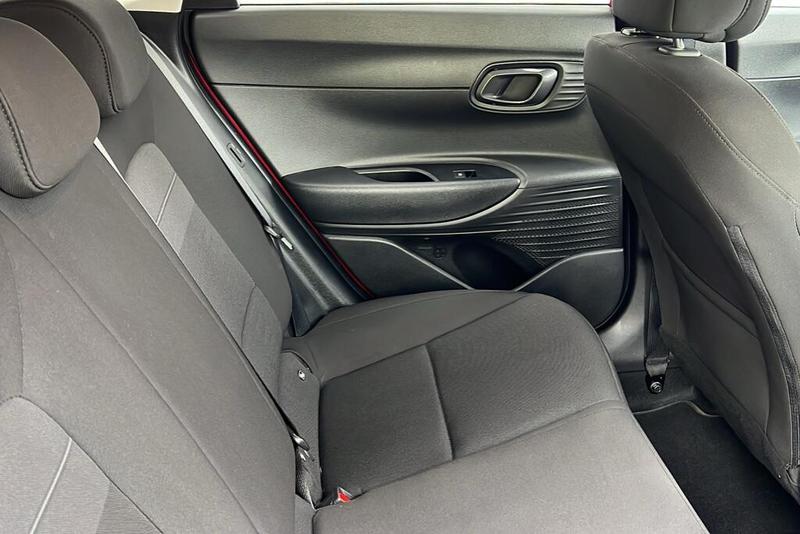 Used Hyundai BAYON 2025 for sale - 77146874: Photo 19