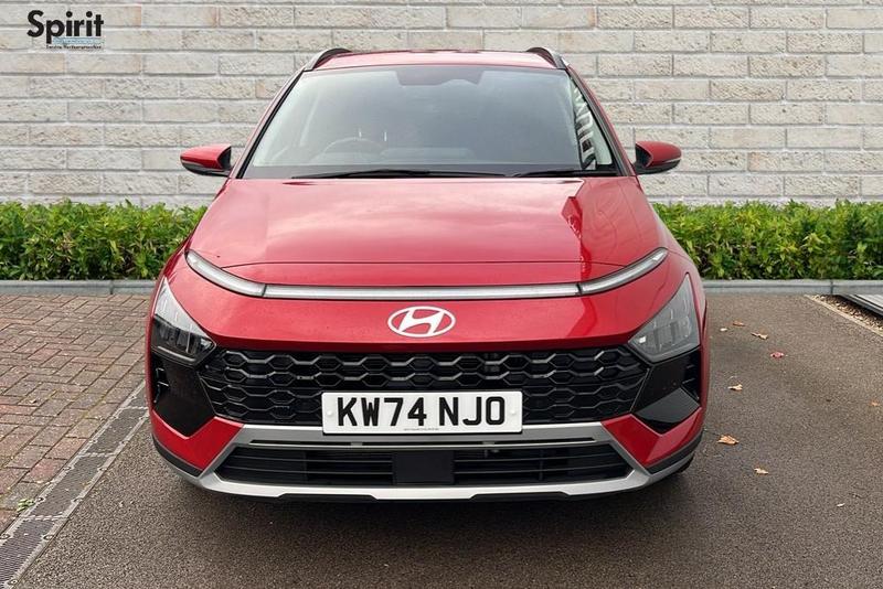 Used Hyundai BAYON 2025 for sale - 77146874: Photo 2