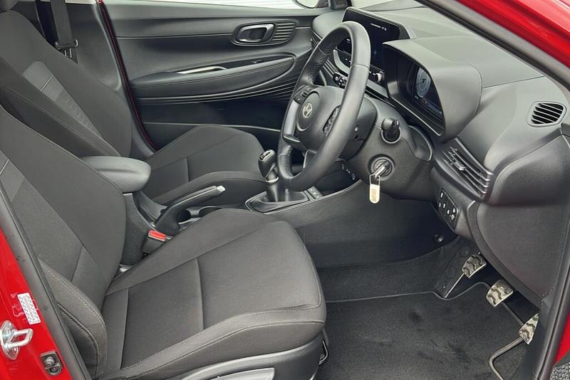 Used Hyundai BAYON 2025 for sale - 77146874: Photo 20