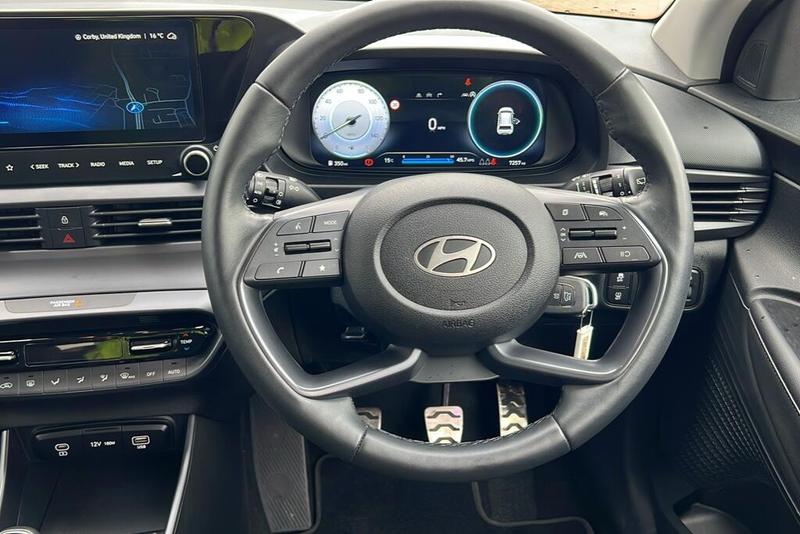 Used Hyundai BAYON 2025 for sale - 77146874: Photo 24