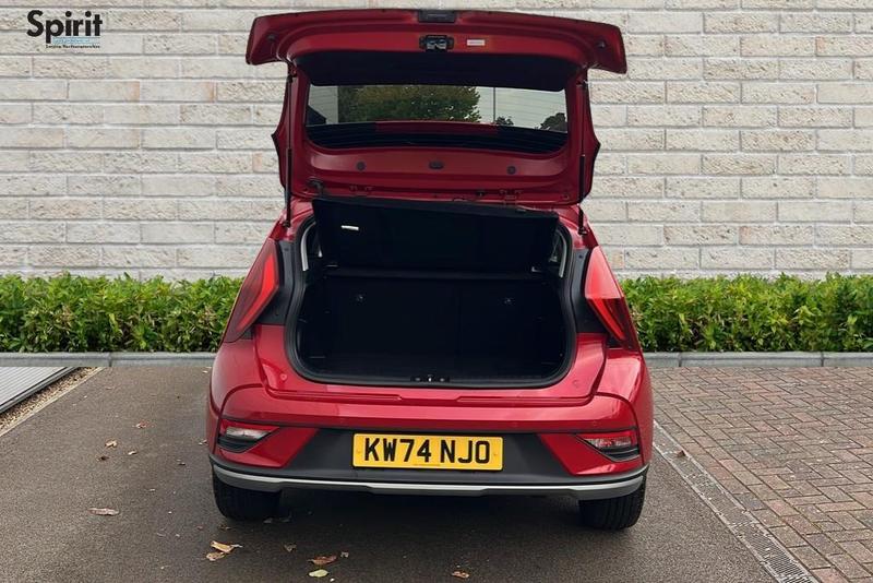 Used Hyundai BAYON 2025 for sale - 77146874: Photo 7