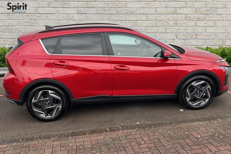 Used Hyundai BAYON 2025 for sale - 77146874: Photo 9